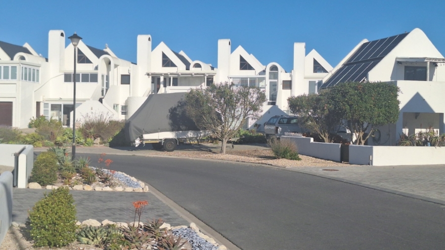 4 Bedroom Property for Sale in Dwarskersbos Western Cape